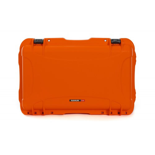 903 Case Malette étanche Compartiements Pour Pistolet NANUK 909